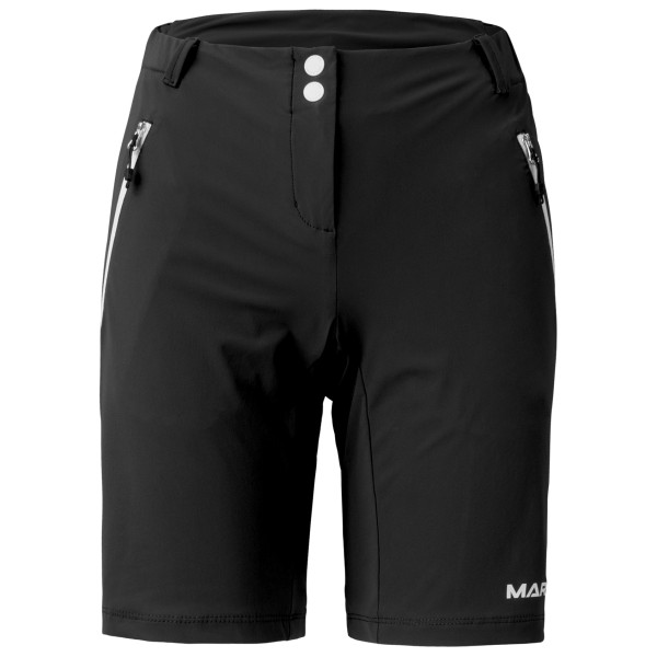 Martini - Women's Via Shorts - Shorts Gr 40 schwarz von Martini