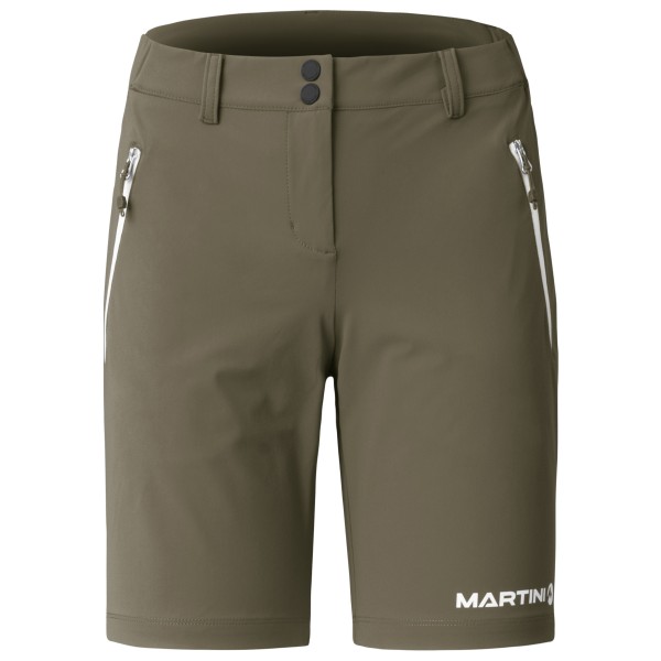 Martini - Women's Via Shorts - Shorts Gr 44 oliv von Martini