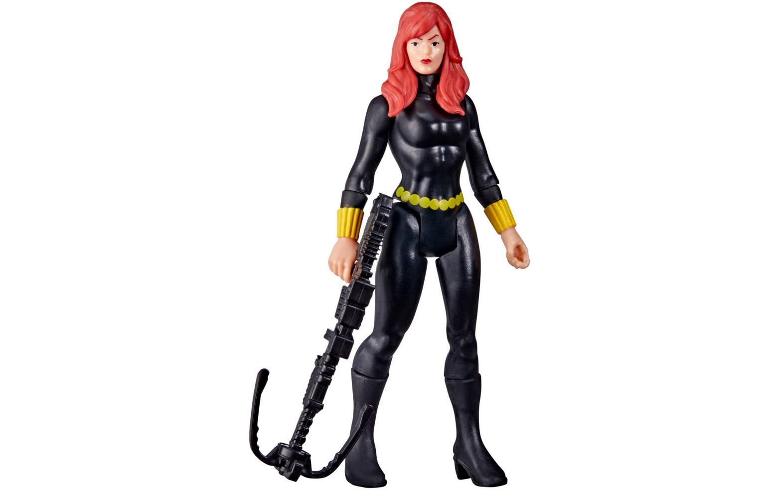 MARVEL Spielfigur »27454 RETRO 31« von Marvel