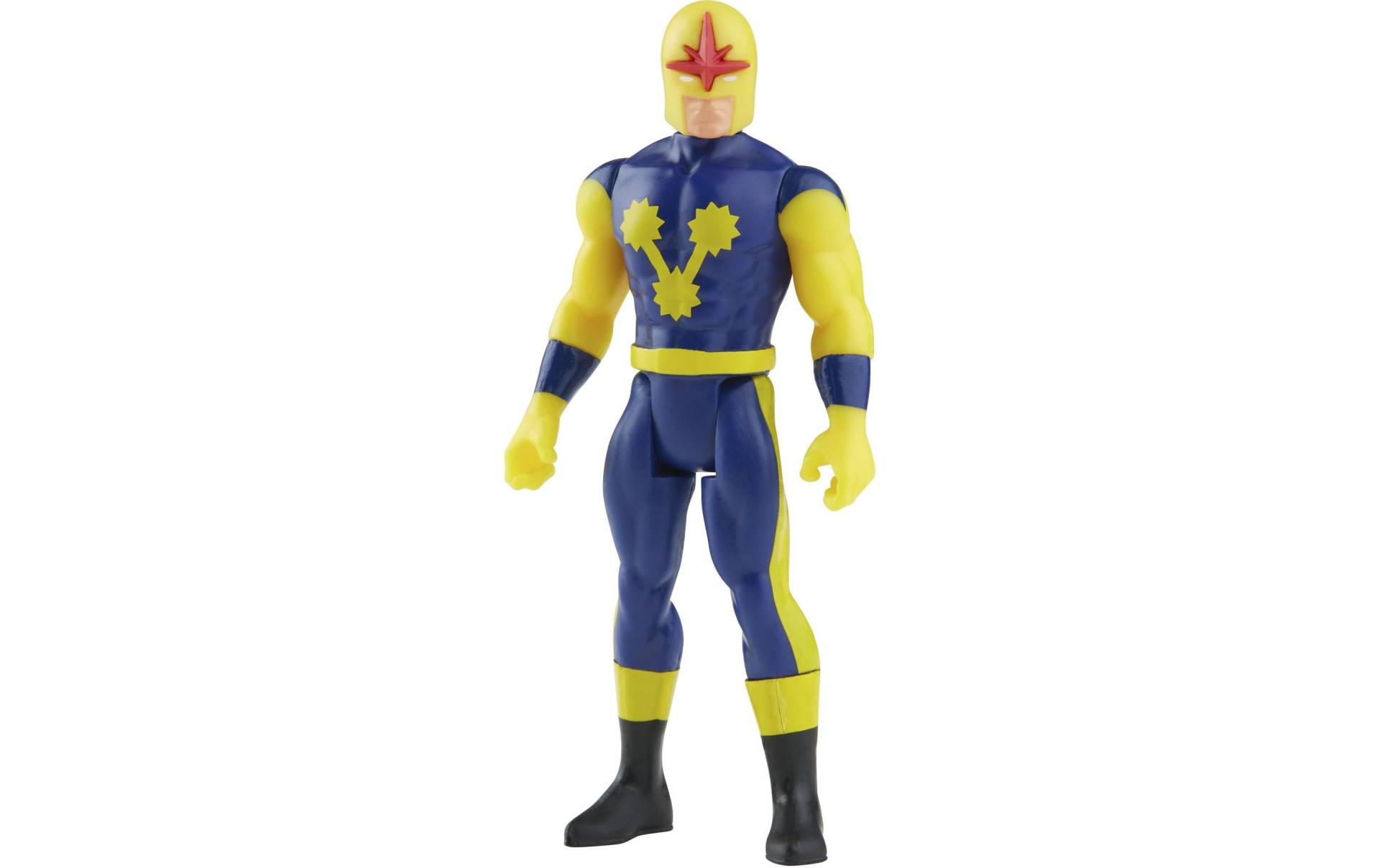 MARVEL Spielfigur »27454 RETRO 34« von Marvel