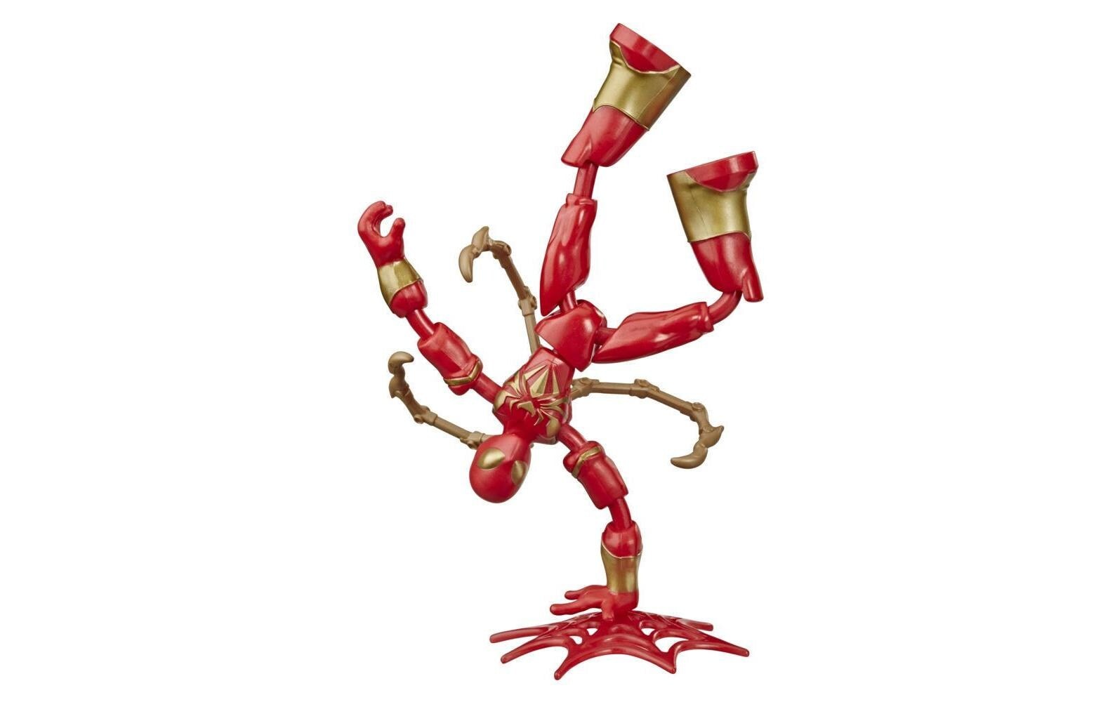 MARVEL Spielfigur »Bend And Flex« von Marvel