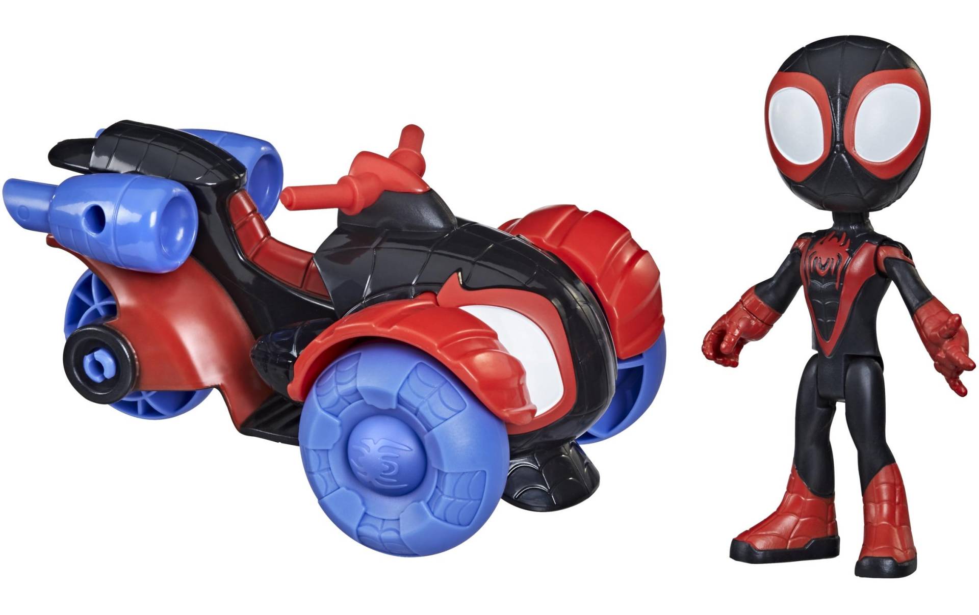 MARVEL Spielfigur »His Amazing Friends« von Marvel