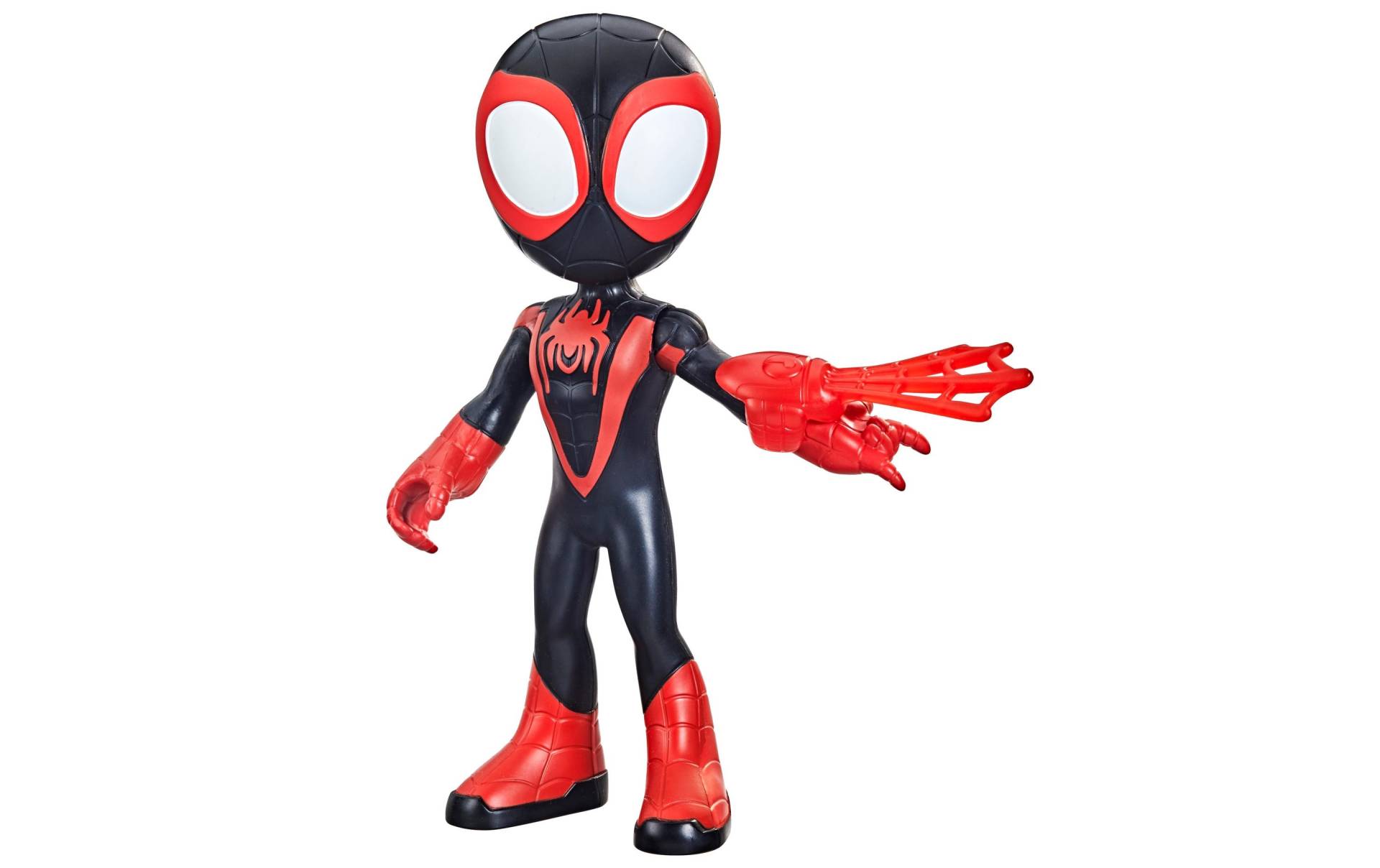 MARVEL Spielfigur »Miles Morales: Spider-Man« von Marvel