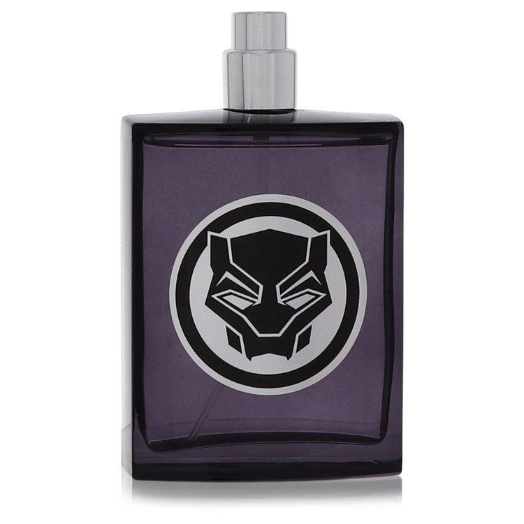 Marvel Black Panther Eau de Toilette Spray 100ml Marvel Black Panther Eau de Toilette Spray 100ml von Marvel
