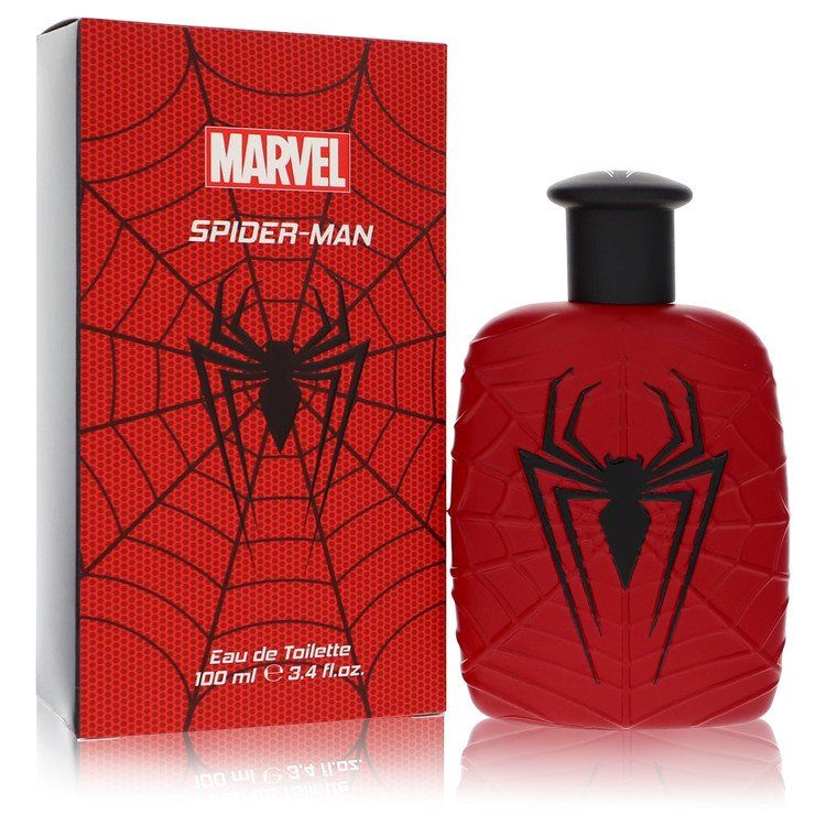Marvel Spider-Man Eau de Toilette 100ml von Marvel