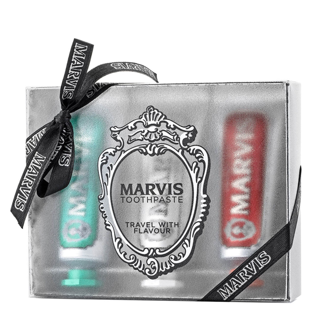 Marvis - 3 Flavours Box von Marvis