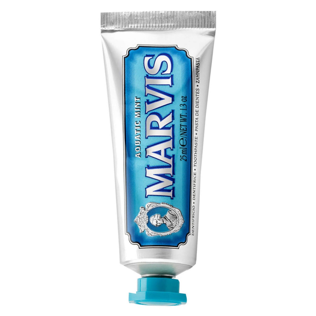 Marvis - Acquatic Mint Toothpaste von Marvis