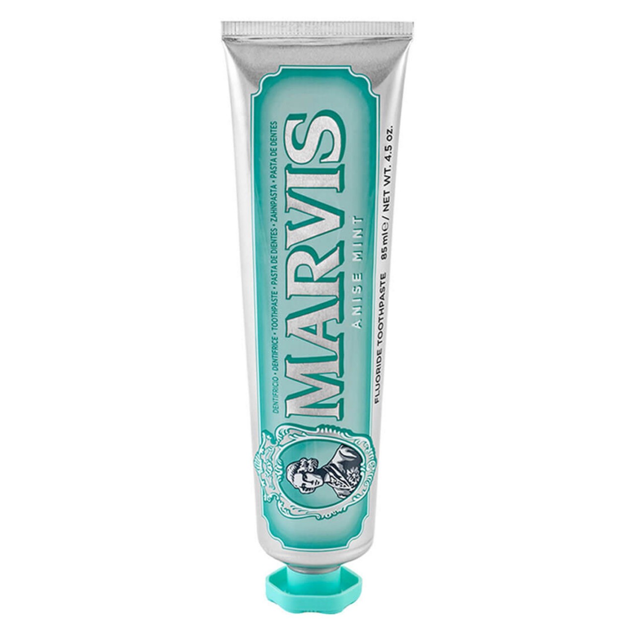 Marvis - Anise Mint Toothpaste von Marvis