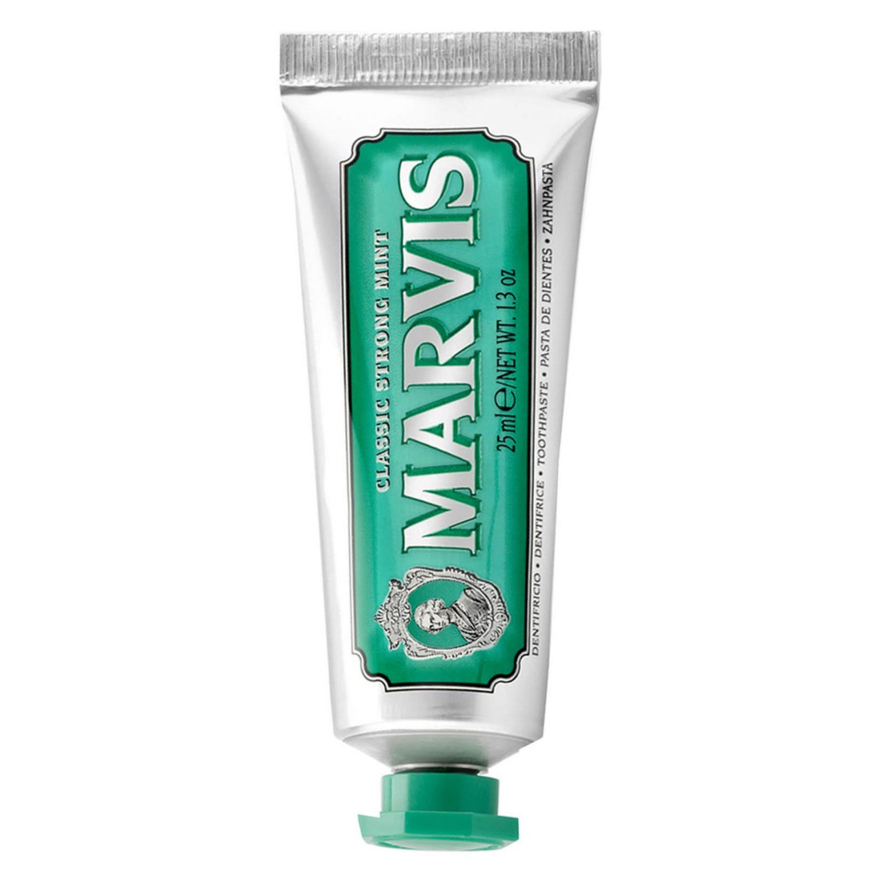 Marvis - Classic Strong Mint Toothpaste von Marvis
