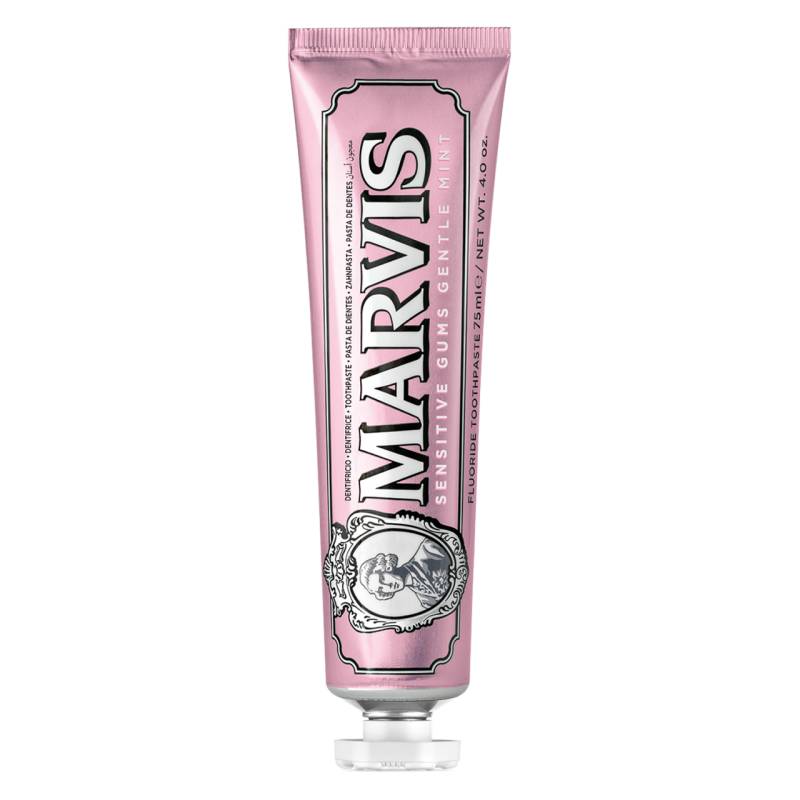 Marvis - Sensitive Gums Gentle Mint von Marvis
