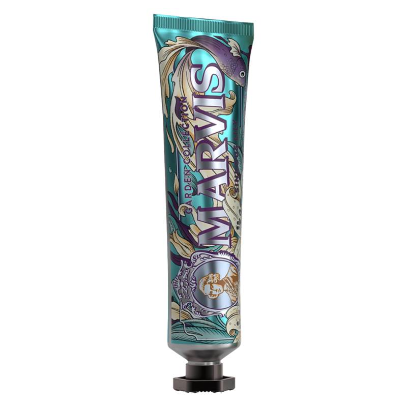Marvis - Sinous Lily Toothpaste von Marvis