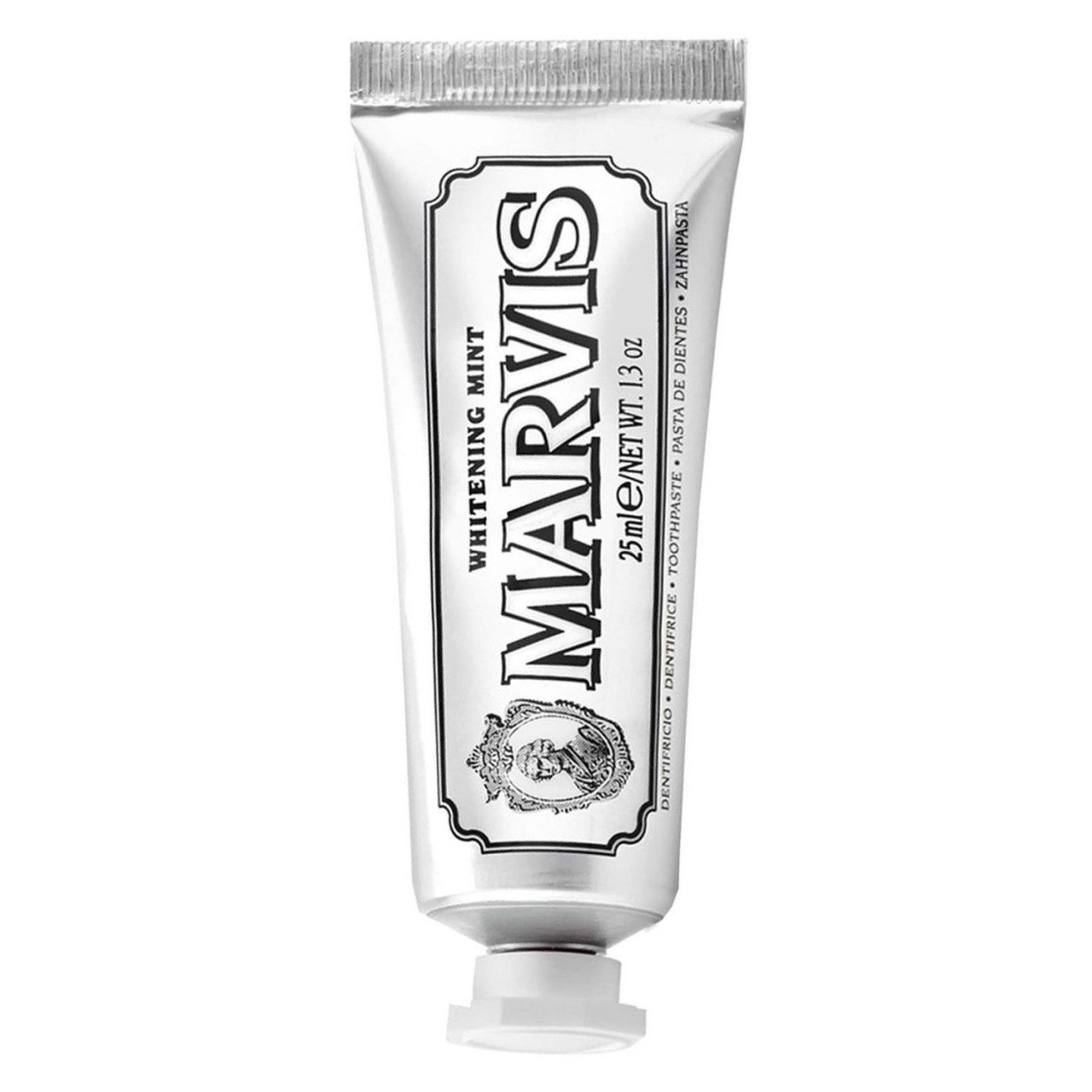 Marvis - Whitening Mint Toothpaste von Marvis