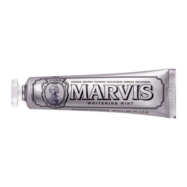 Zahnpasta Whitening Mint Damen  85ml von Marvis