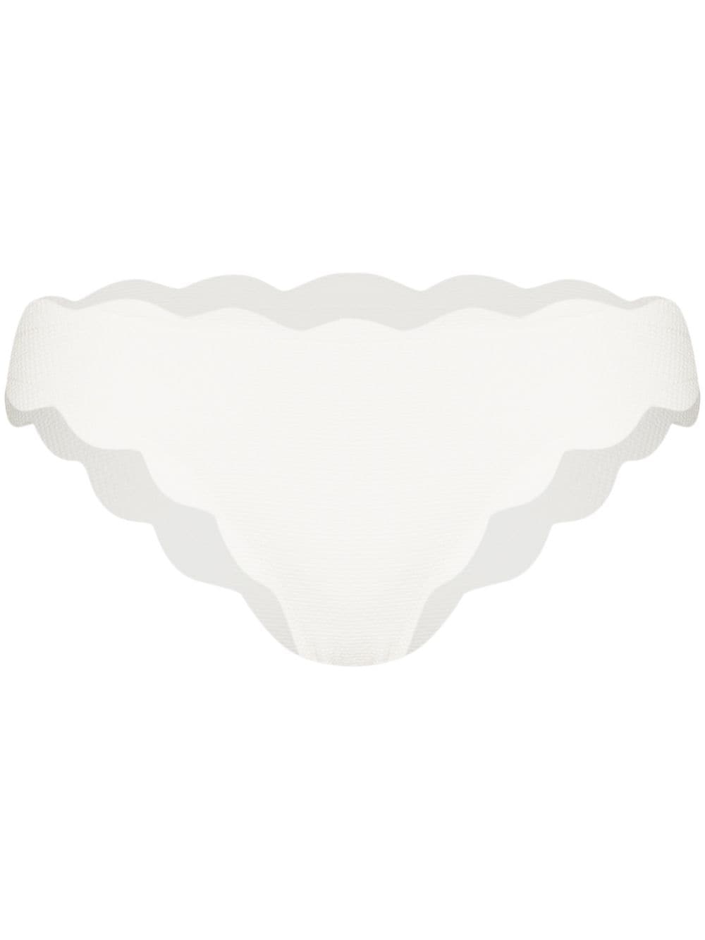 Marysia Antibes bikini bottoms - White von Marysia