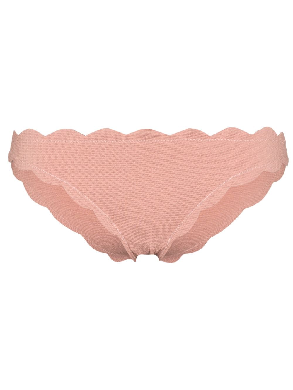 Marysia Antibes low waisted bikini bottoms - Pink von Marysia