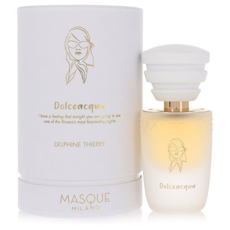 Masque Milano Masque Milano Dolceacqua Eau de Parfum 35ml Masque Milano Masque Milano Dolceacqua Eau de Parfum 35ml von Masque Milano
