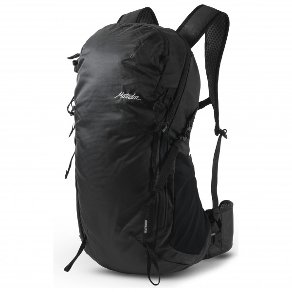 Matador - Beast18 - Wanderrucksack Gr 18 l schwarz Matador - Beast18 - Wanderrucksack Gr 18 l schwarz von Matador