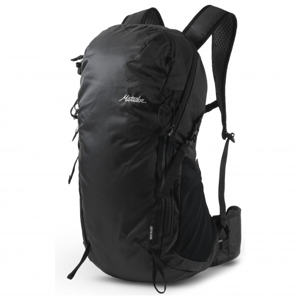 Matador - Beast18 - Wanderrucksack Gr 18 l schwarz Matador - Beast18 - Wanderrucksack Gr 18 l schwarz von Matador