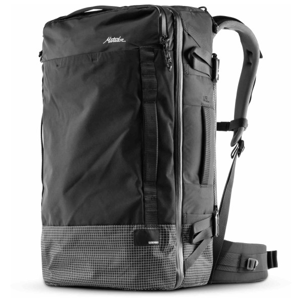 Matador - GlobeRider45 - Reiserucksack Gr 45 l grau von Matador