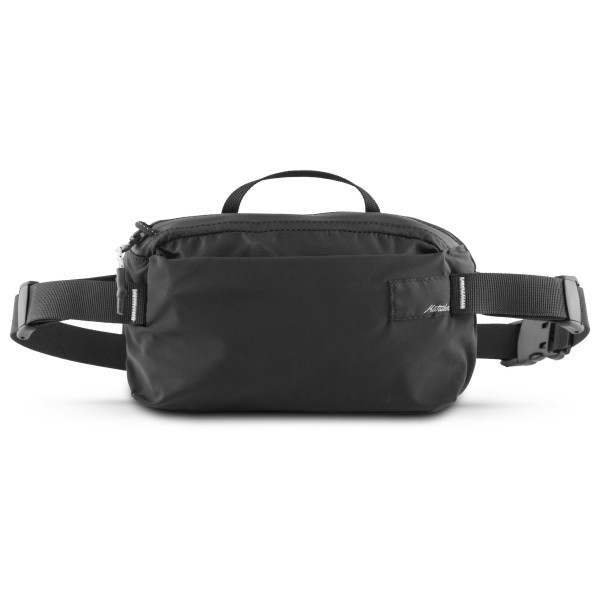 Matador - ReFraction Packable Sling - Hüfttasche Gr 2 l grau/schwarz Matador - ReFraction Packable Sling - Hüfttasche Gr 2 l grau/schwarz von Matador