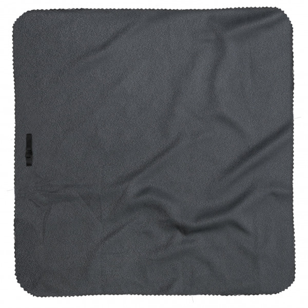 Matador - Ultralight Travel Towel - Mikrofaserhandtuch Gr 120 x 60 cm;39 x 39 cm charcoal von Matador