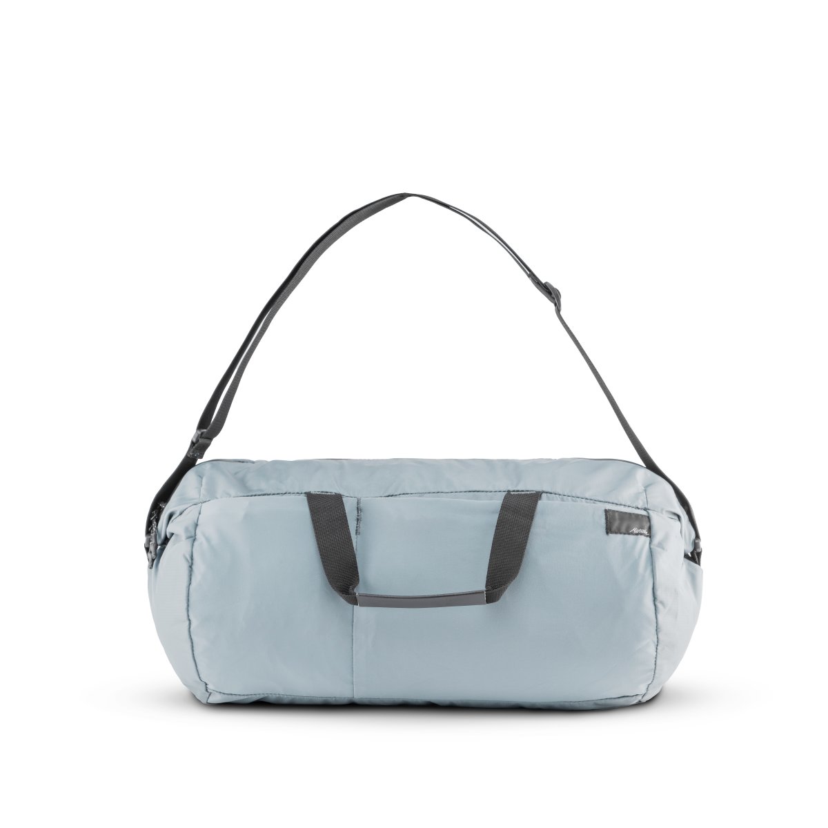 ReFraction - Packable Duffle Bag, Blau von Matador