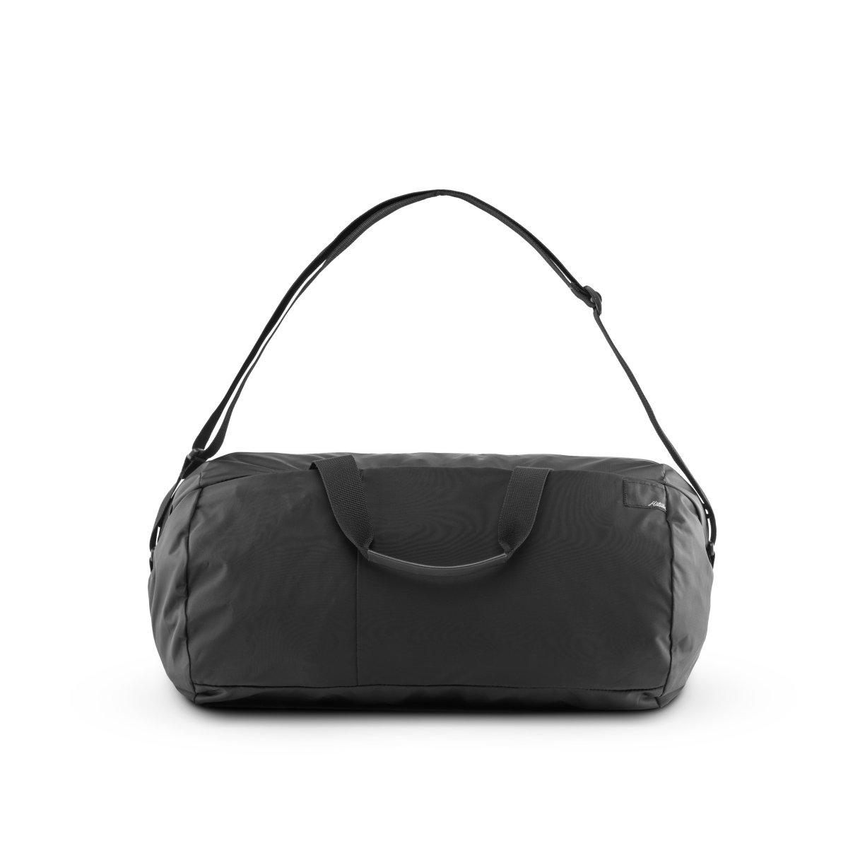 ReFraction - Packable Duffle Bag, Schwarz von Matador