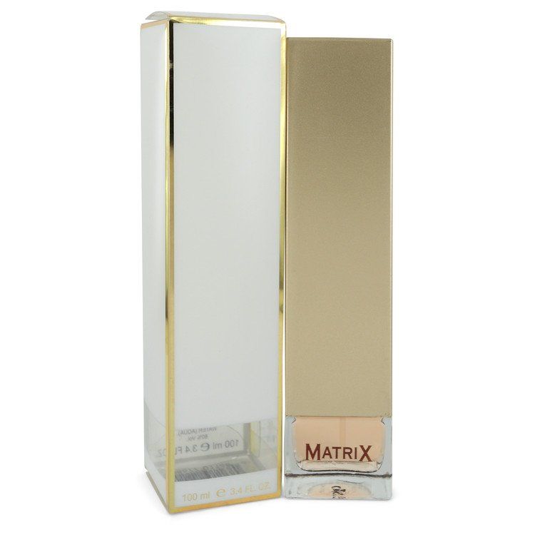 Matrix Matrix Eau de Parfum 100ml Matrix Matrix Eau de Parfum 100ml von Matrix