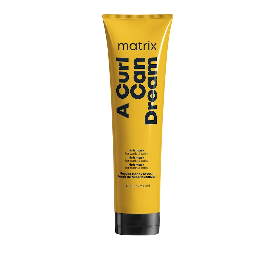 Matrix A Curl Can Dream Matrix A Curl Can Dream Mask haarmaske 280.0 ml Matrix A Curl Can Dream Matrix A Curl Can Dream Mask haarmaske 280.0 ml von Matrix
