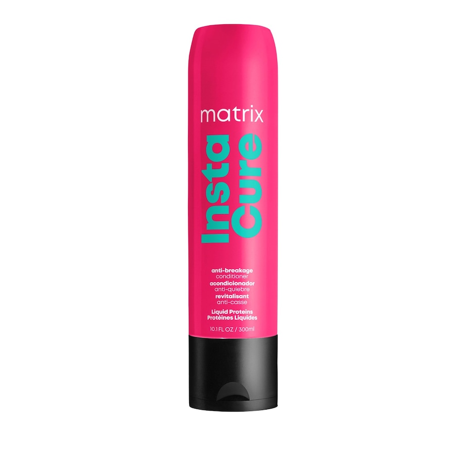 Matrix Insta Cure Matrix Insta Cure Repair haarspuelung 300.0 ml Matrix Insta Cure Matrix Insta Cure Repair haarspuelung 300.0 ml von Matrix