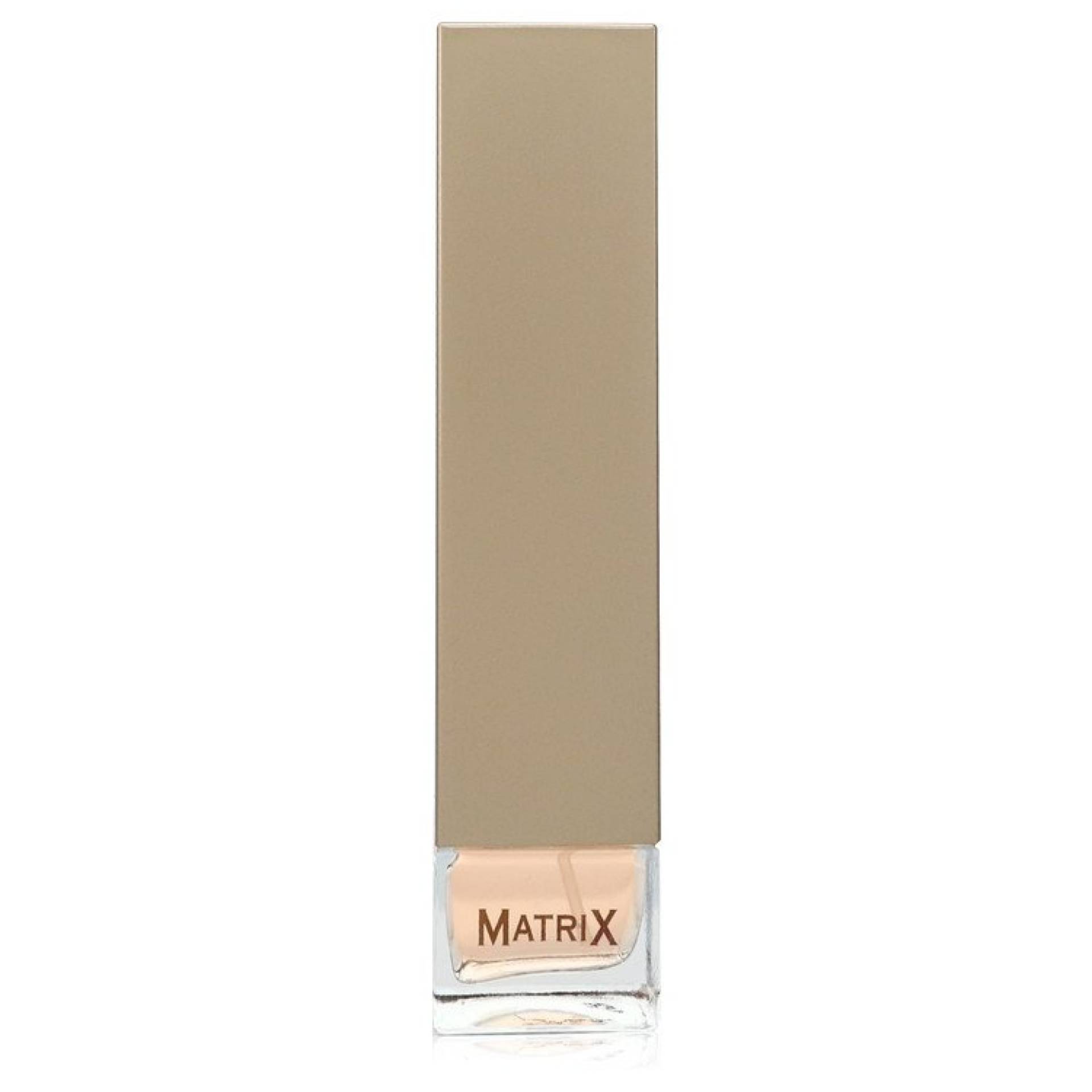 Matrix MATRIX Eau De Parfum Spray (unboxed) 100 ml von Matrix