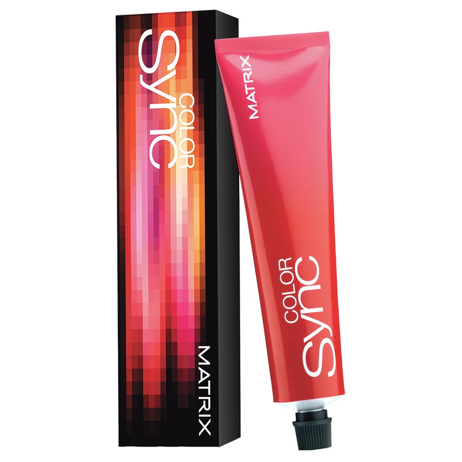 Matrix So Color Sync Matrix So Color Sync haartoenung 90.0 ml Matrix So Color Sync Matrix So Color Sync haartoenung 90.0 ml von Matrix