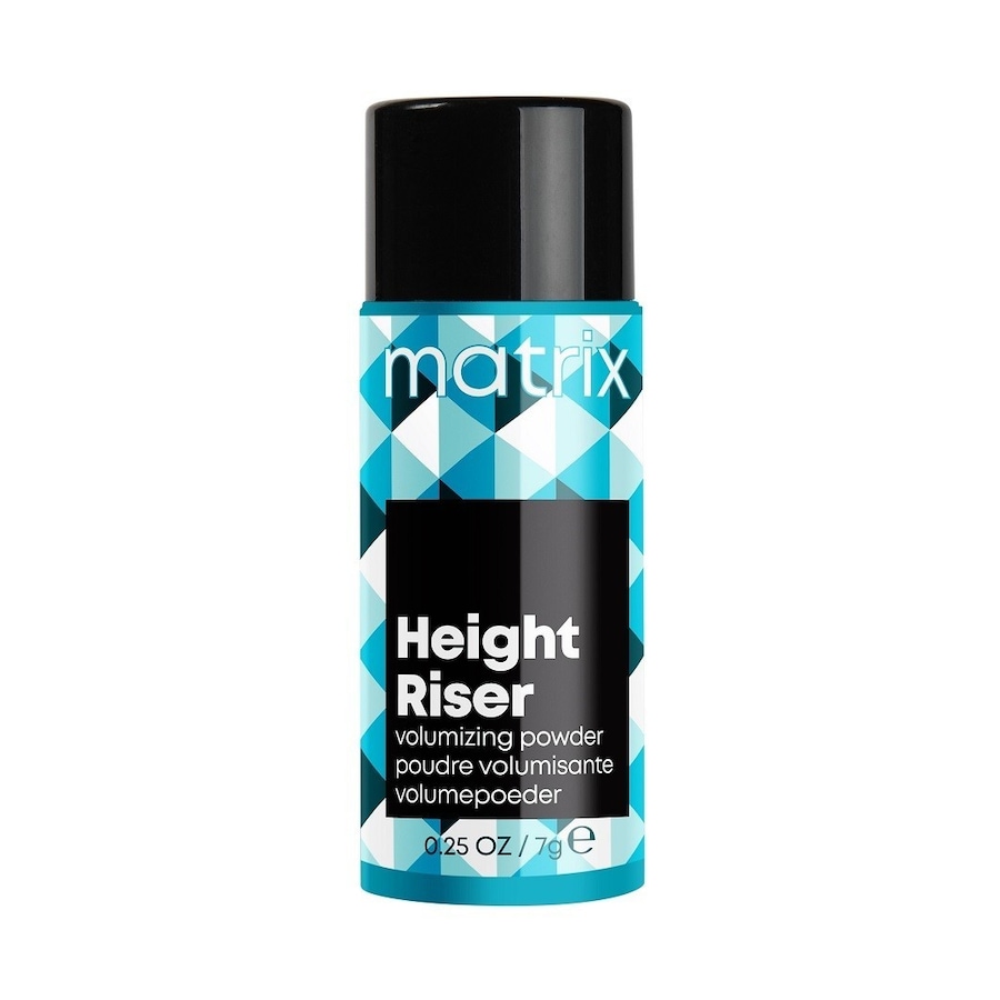 Matrix Styling Matrix Styling Height Riser haarpuder 7.0 g Matrix Styling Matrix Styling Height Riser haarpuder 7.0 g von Matrix