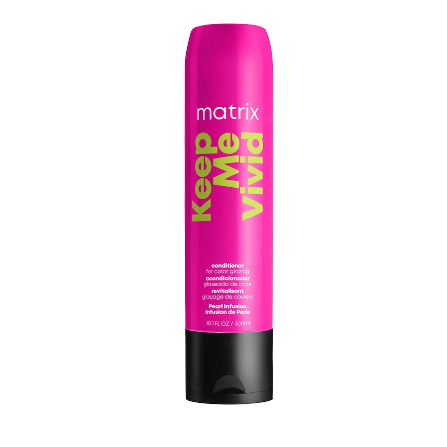 Matrix Keep Me Vivid Matrix Keep Me Vivid haarspuelung 300.0 ml Matrix Keep Me Vivid Matrix Keep Me Vivid haarspuelung 300.0 ml von Matrix