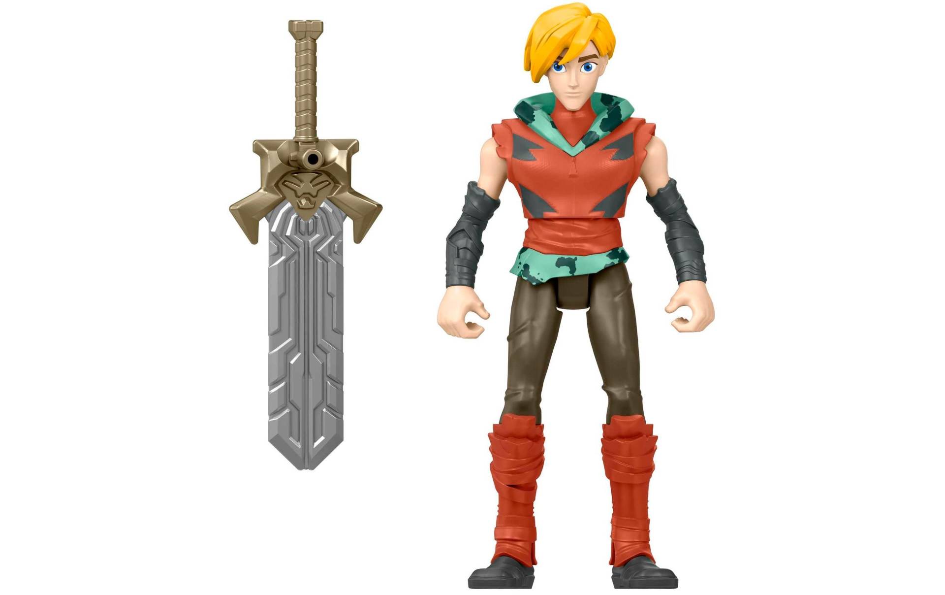 Mattel® Actionfigur »He-Man and the Masters of the Universe« von Mattel®