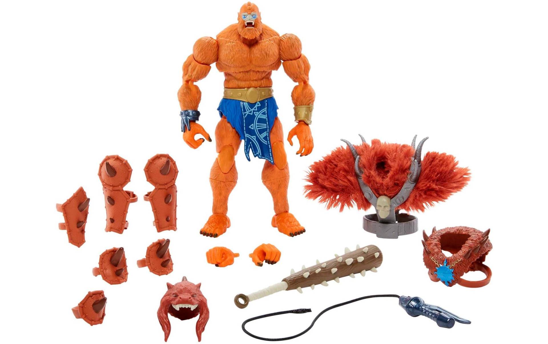 Mattel® Actionfigur »Masters of the Universe Masterverse« von Mattel®