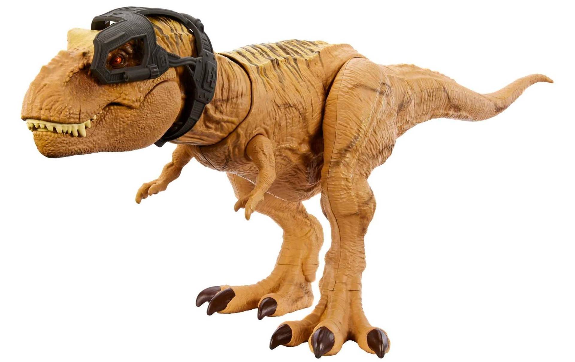 Mattel® Spiel »World New Feature T-Rex« von Mattel®