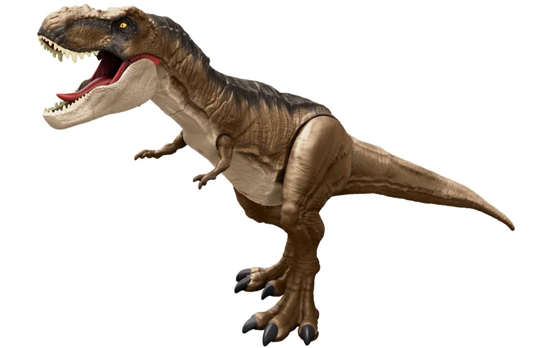 Mattel® Spielfigur »Riesendino T-Rex« von Mattel®
