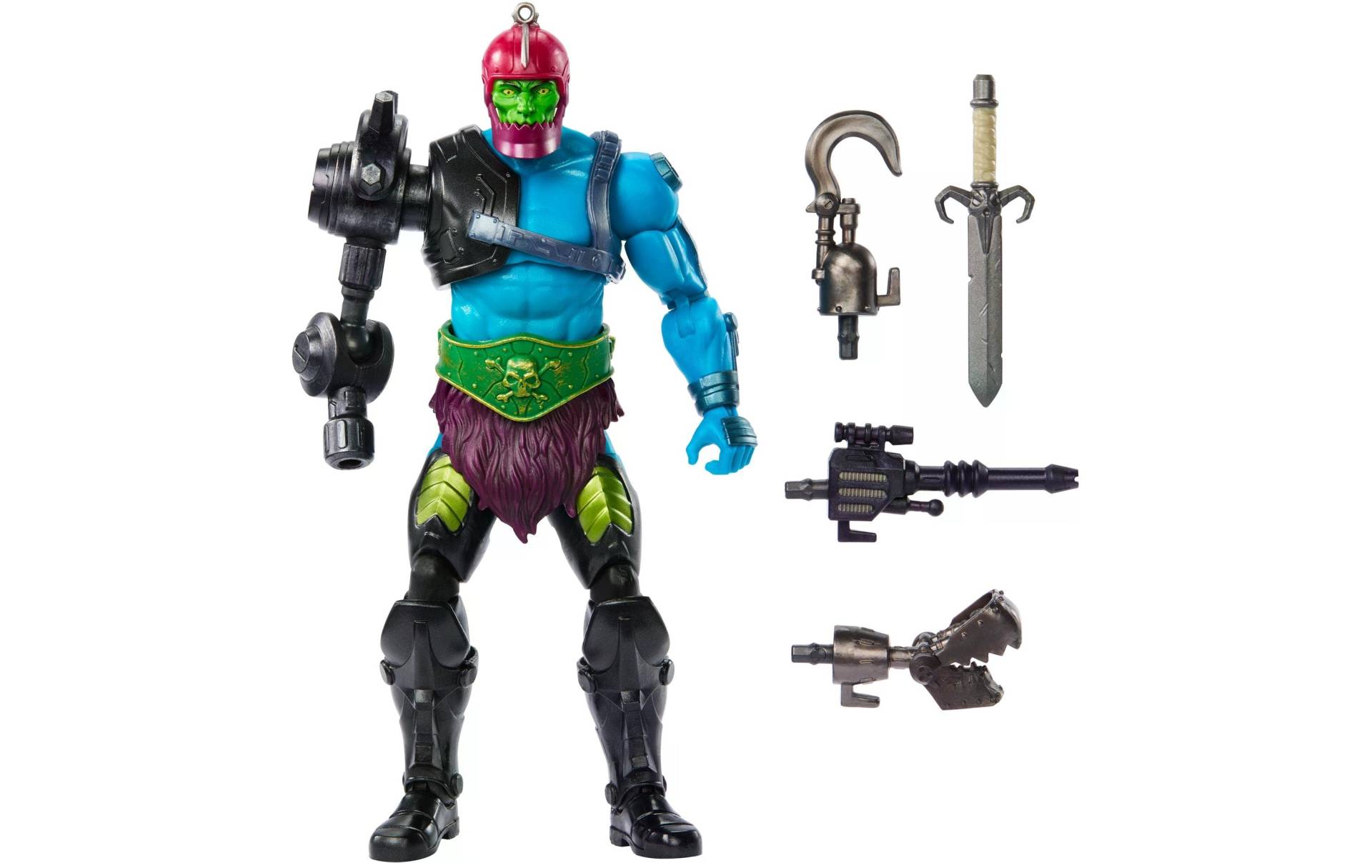 Mattel® Spielfigur »Trap Jaw« von Mattel®