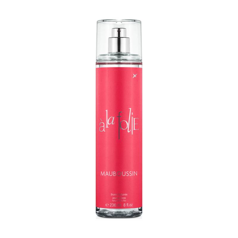 MAUBOUSSIN À La Folie Bodymist 236ml Damen von Mauboussin