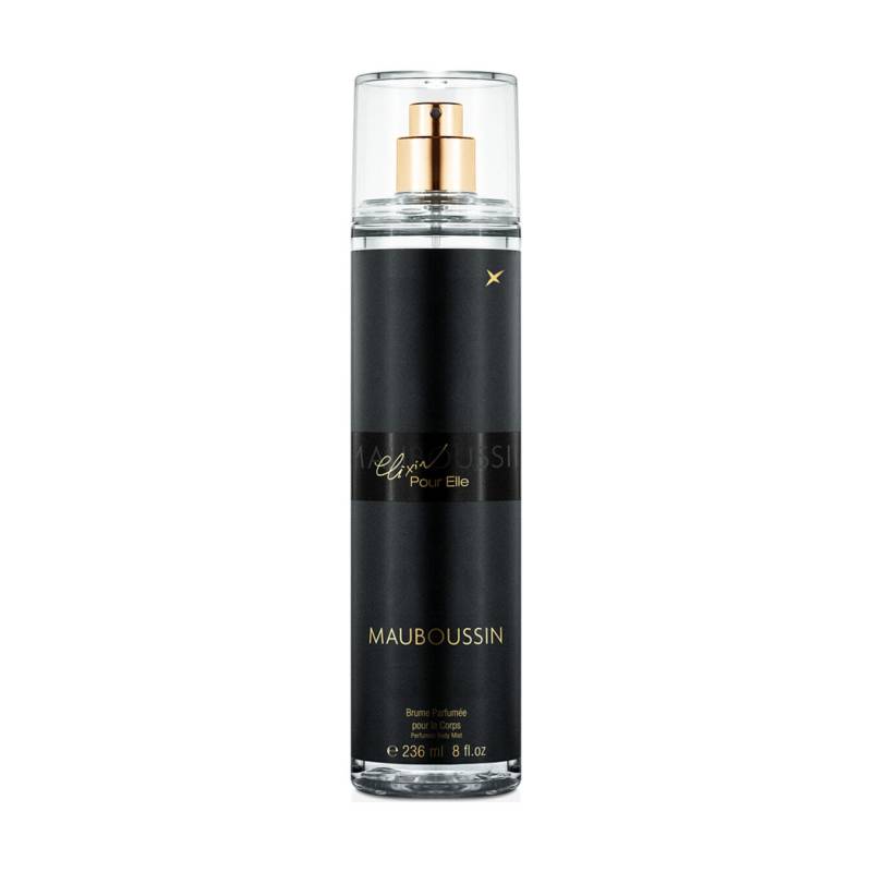 MAUBOUSSIN Elixir Pour Elle Bodymist 236ml Damen von Mauboussin