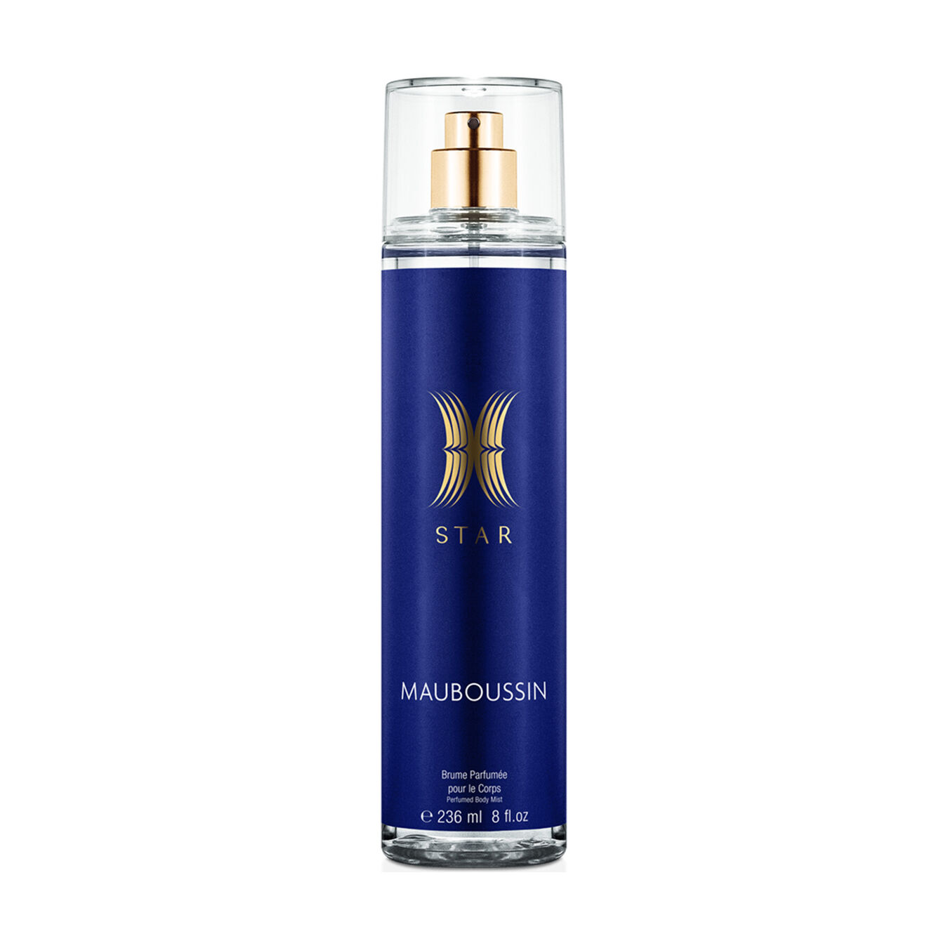MAUBOUSSIN Star Bodymist 236ml Damen MAUBOUSSIN Star Bodymist 236ml Damen von Mauboussin