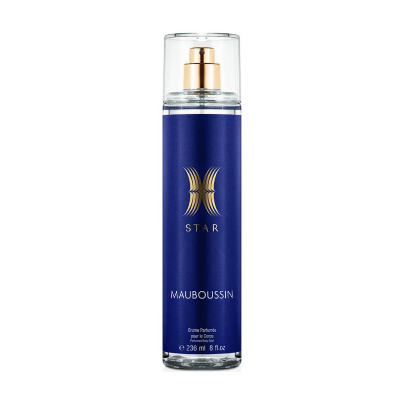 MAUBOUSSIN Star Bodymist 236ml Damen von Mauboussin
