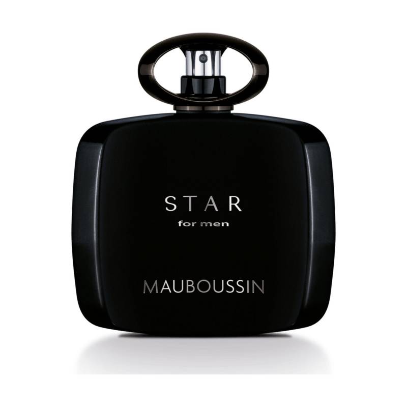 MAUBOUSSIN Star For Men Eau de Parfum 90ml Herren von Mauboussin