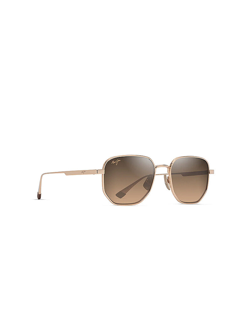 MAUI JIM Sonnenbrille HS633 gold von Maui Jim