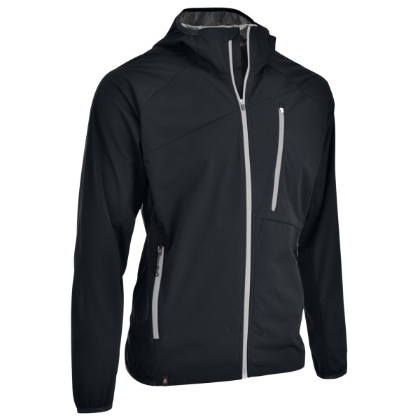 Maul Sport - Achenkopf 10.0 - Softshelljacke Gr 64 schwarz von Maul Sport