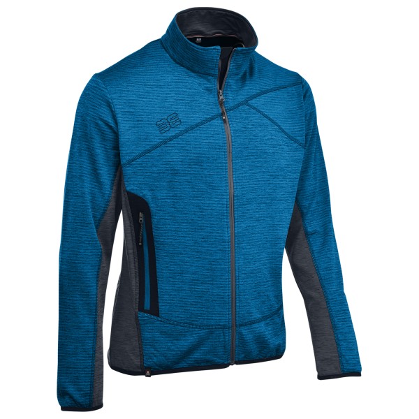 Maul Sport - Falzeben Ultra - Fleecejacke Gr 56 blau Maul Sport - Falzeben Ultra - Fleecejacke Gr 56 blau von Maul Sport