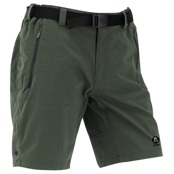 Maul Sport - Glishorn XT - Shorts Gr 46 - Regular oliv von Maul Sport