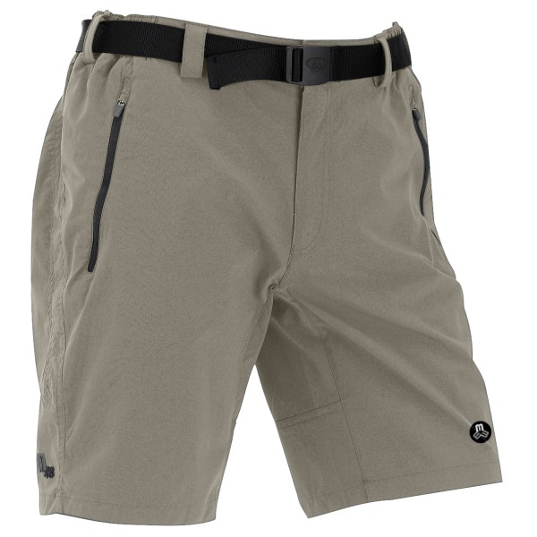 Maul Sport - Glishorn XT - Shorts Gr 50 - Regular grau von Maul Sport