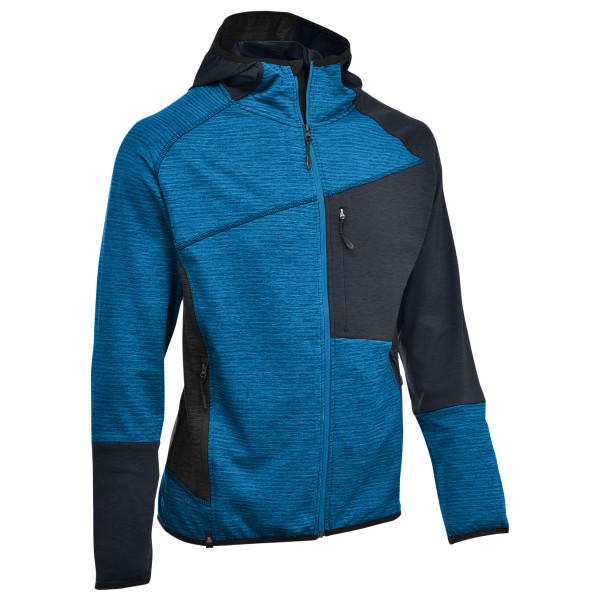 Maul Sport - Kahlersberg II - Fleecejacke Gr 52 blau von Maul Sport